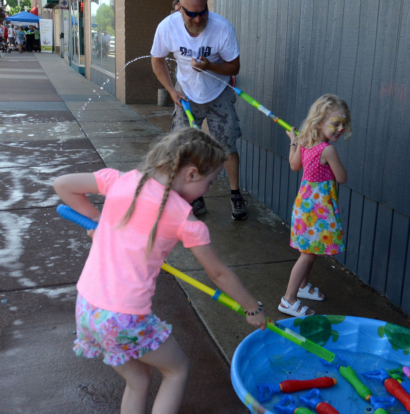 Portage Canal Days 2021